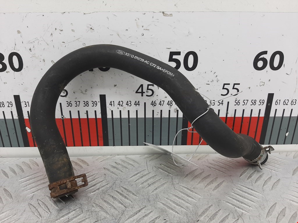 Трубка гидроусилителя (ГУР) FORD Mondeo III 2000-2007