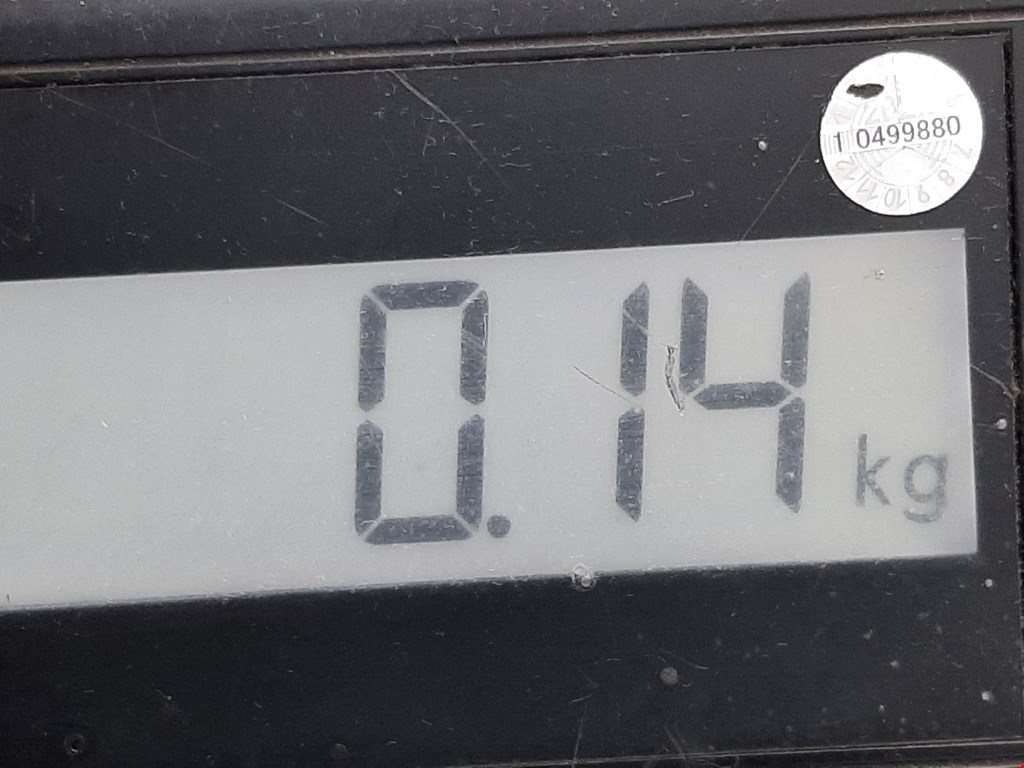 Трубка гидроусилителя (ГУР) FORD Mondeo III 2000-2007