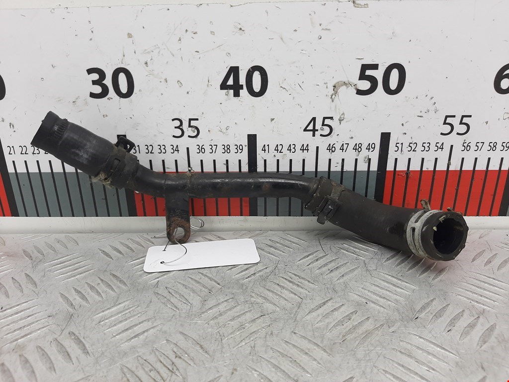 Патрубок FORD Mondeo III 2000-2007