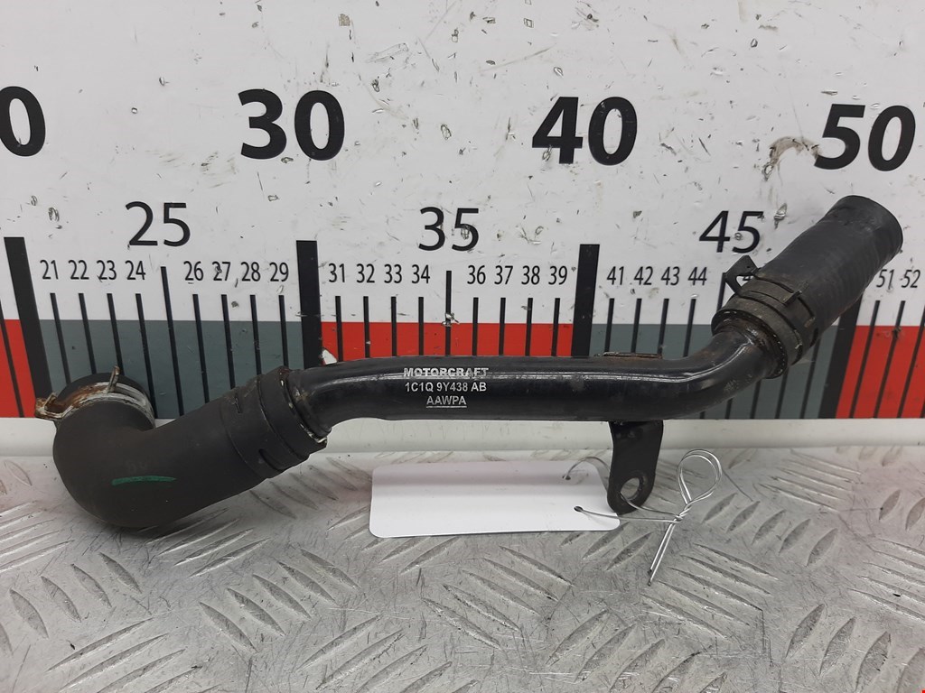 Патрубок FORD Mondeo III 2000-2007