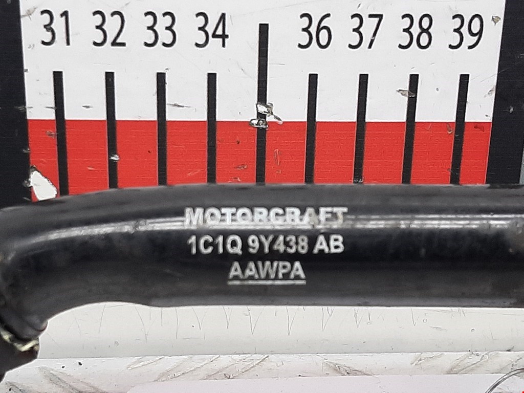 Патрубок FORD Mondeo III 2000-2007