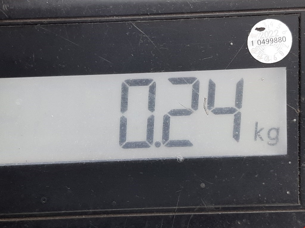 Патрубок FORD Mondeo III 2000-2007