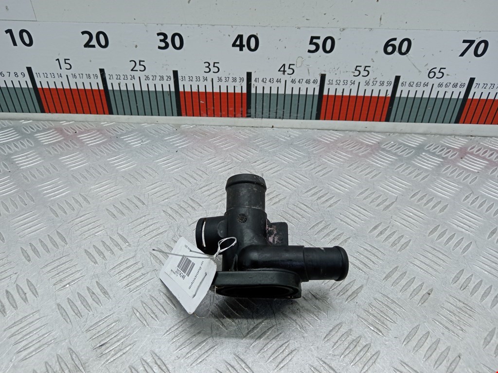 Тройник системы охлаждения SEAT Toledo 1991-1999