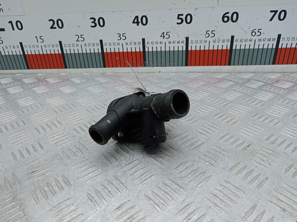 Тройник системы охлаждения SEAT Toledo 1991-1999