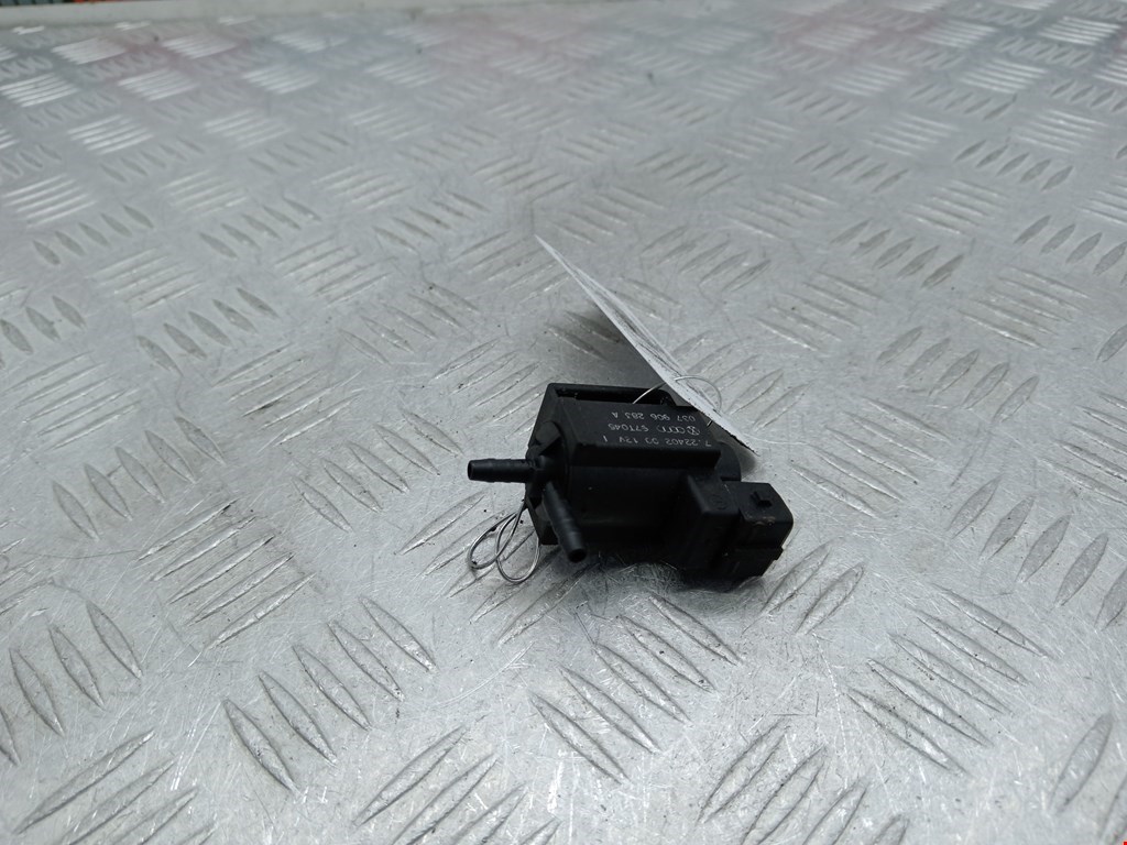 Клапан воздушного фильтра Seat Toledo 1 (1991-1999)