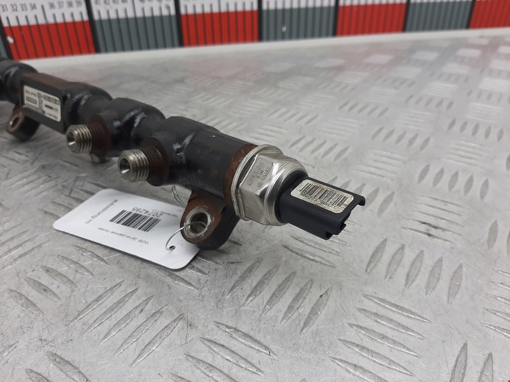 Датчик давления топлива FORD Mondeo III 2000-2007