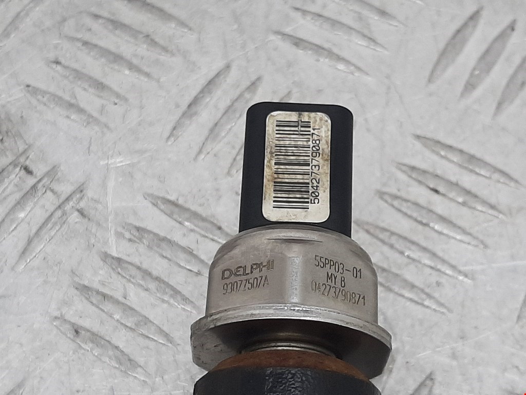 Датчик давления топлива FORD Mondeo III 2000-2007