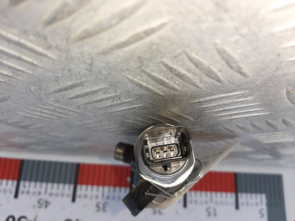 Датчик давления топлива FORD Mondeo III 2000-2007