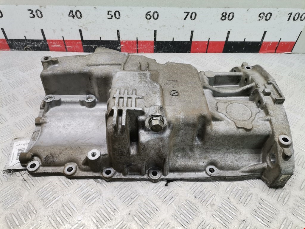 Поддон масляный двигателя MAZDA Mazda 5 CR 2005-2010