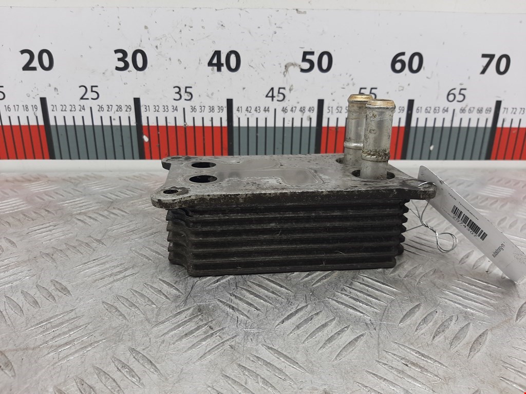 Теплообменник Ford Mondeo 3 (2000-2007)