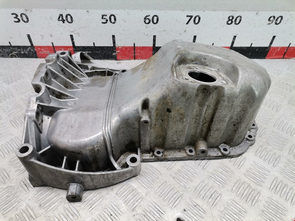 Поддон масляный двигателя VOLKSWAGEN Passat B5 1997-2005
