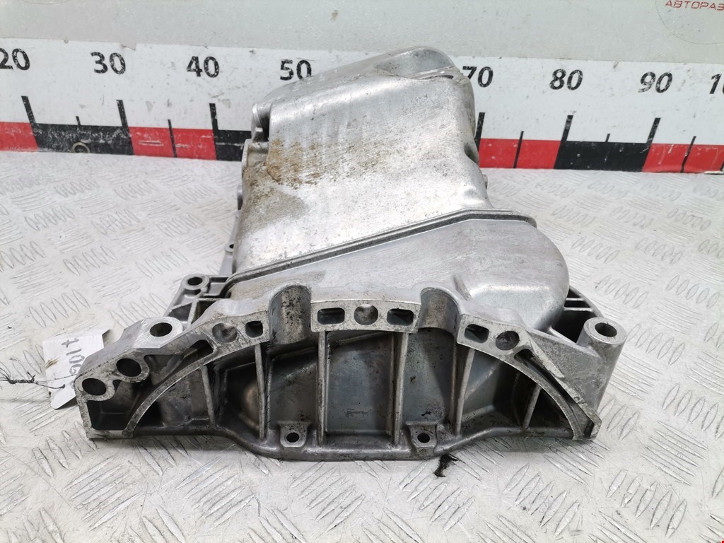 Поддон масляный двигателя VOLKSWAGEN Passat B5 1997-2005