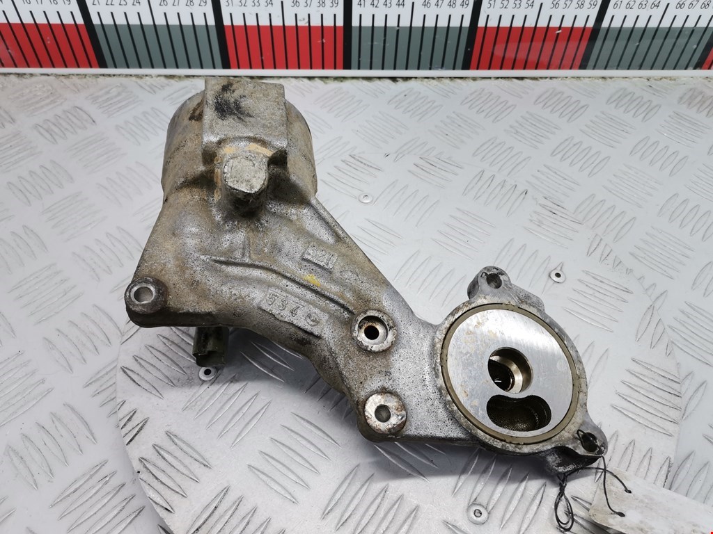 Корпус масляного фильтра PEUGEOT 206 1998-2012