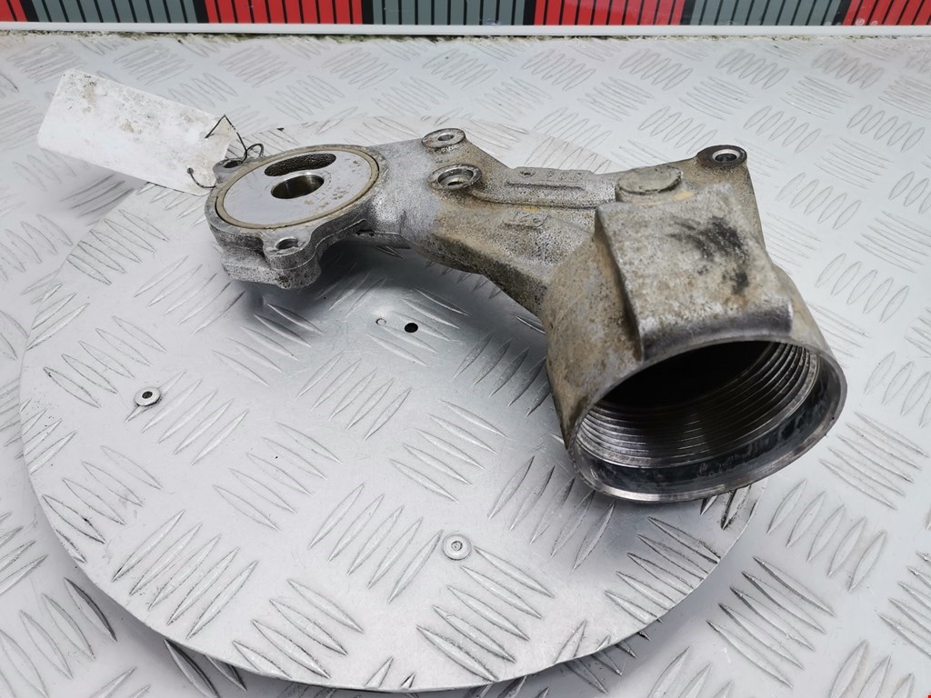 Корпус масляного фильтра PEUGEOT 206 1998-2012