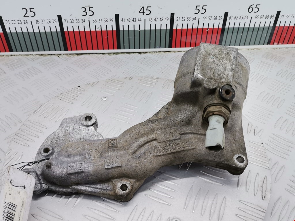 Корпус масляного фильтра PEUGEOT 206 1998-2012