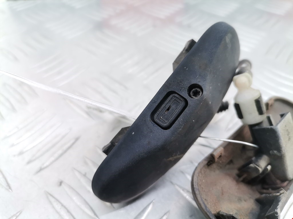 Форсунка омывателя лобового стекла VOLKSWAGEN Passat B6 2005-2011