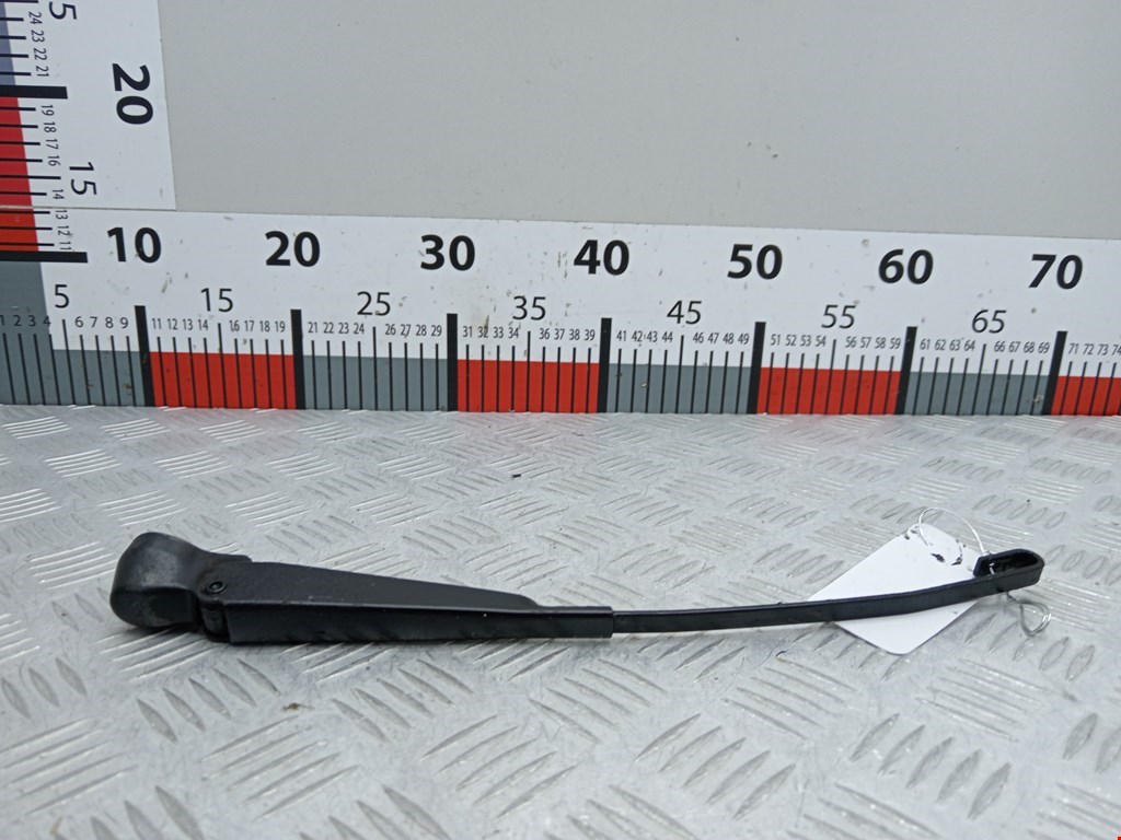 Поводок дворника задний (заднего) VOLKSWAGEN Sharan 1995-2010