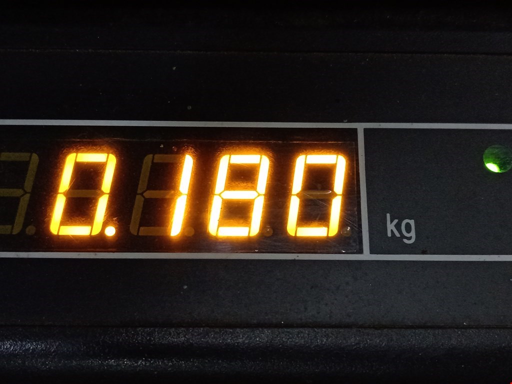 Поводок дворника задний (заднего) VOLKSWAGEN Sharan 1995-2010