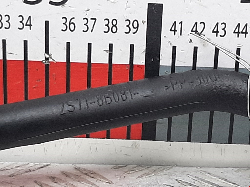 Патрубок FORD Mondeo III 2000-2007