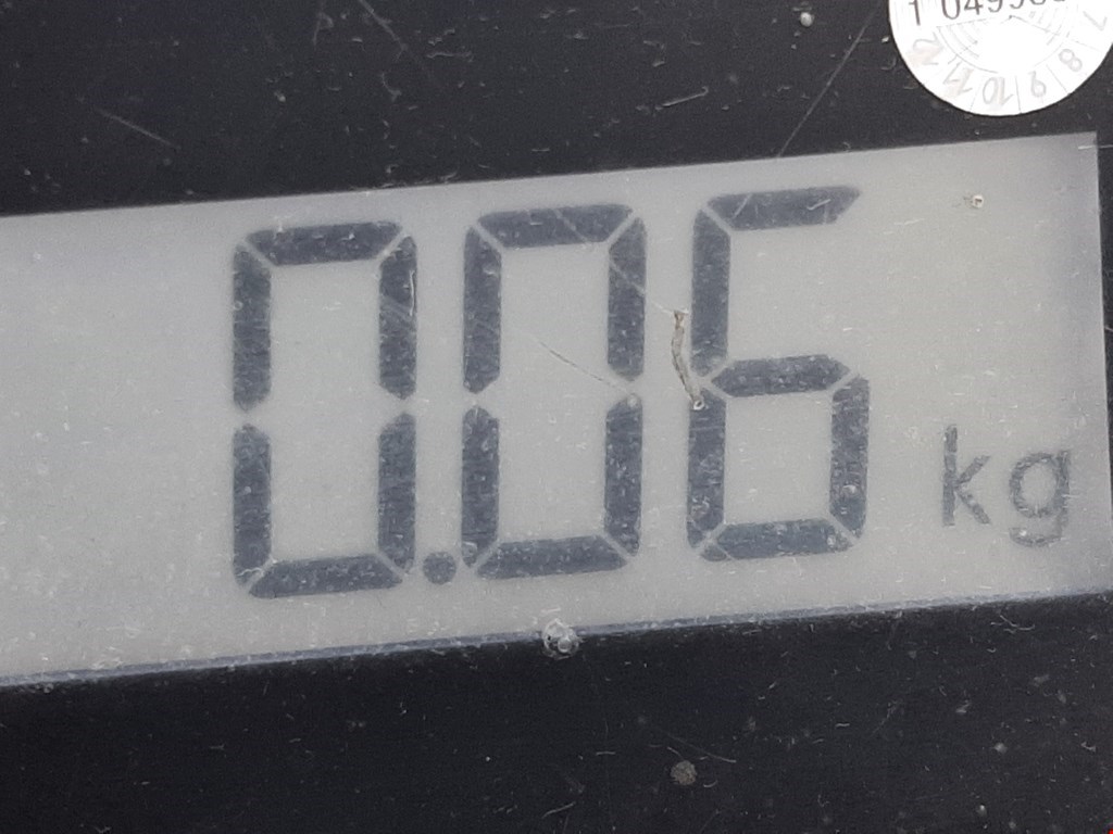 Патрубок FORD Mondeo III 2000-2007