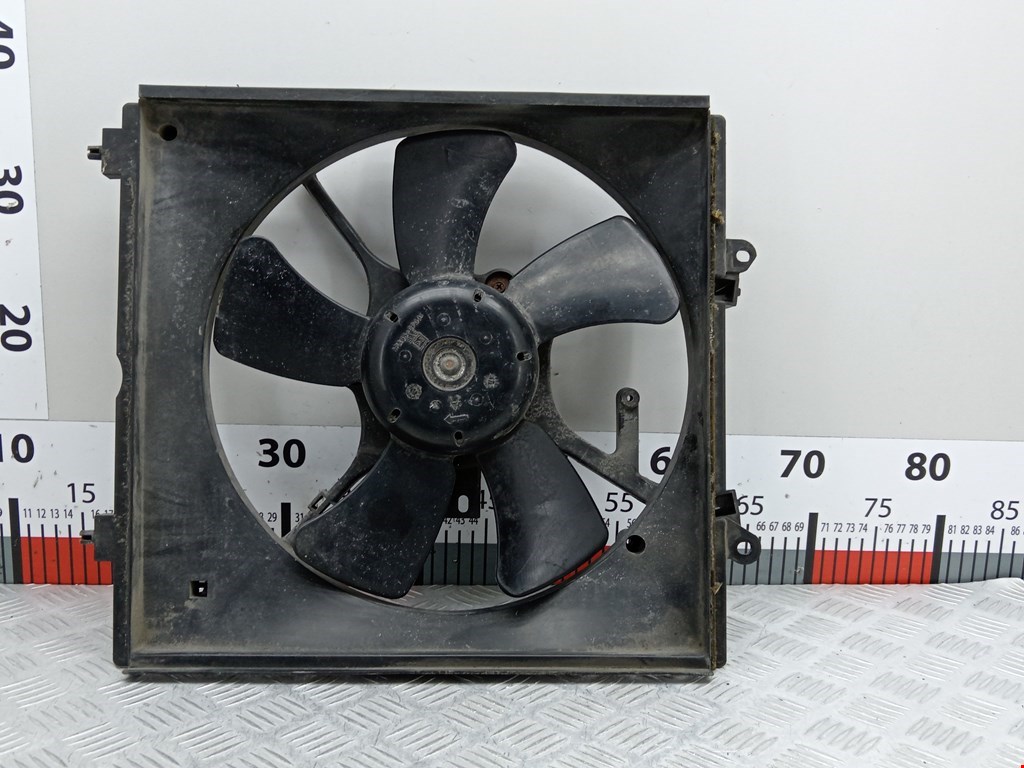 Вентилятор радиатора основного MITSUBISHI Lancer IX CS 2000-2010