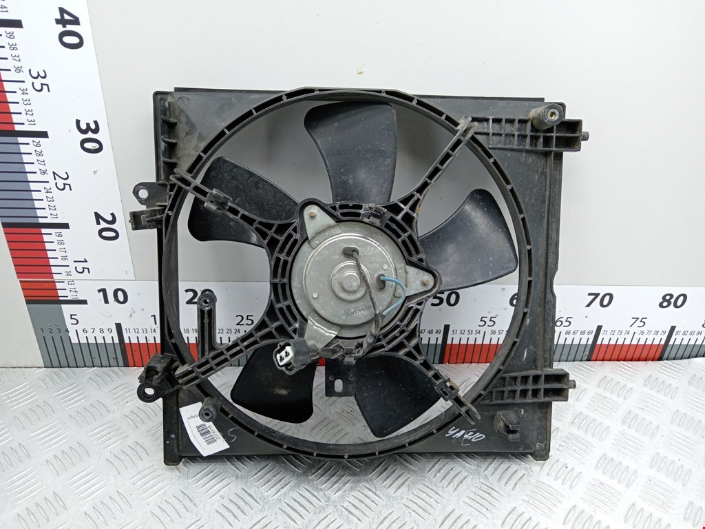 Вентилятор радиатора основного MITSUBISHI Lancer IX CS 2000-2010