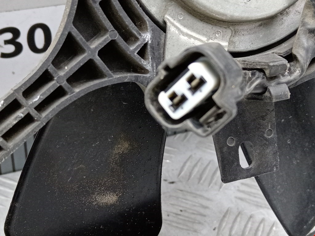 Вентилятор радиатора основного MITSUBISHI Lancer IX CS 2000-2010