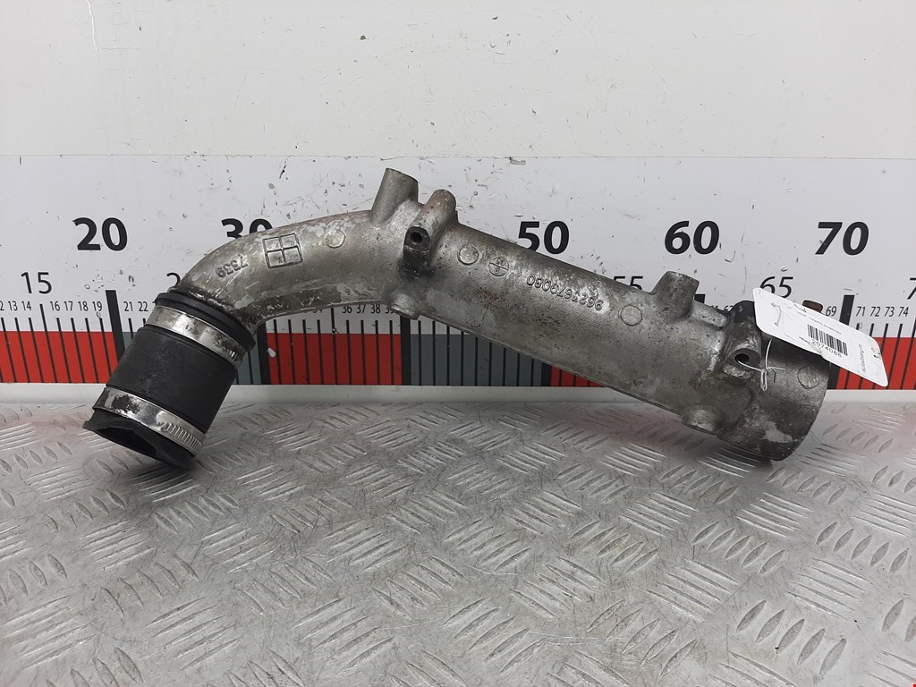 Патрубок интеркулера PEUGEOT 406 1995-1999