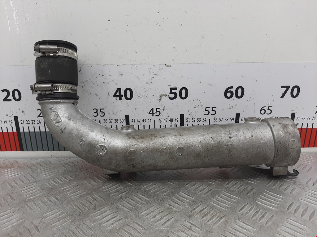 Патрубок интеркулера PEUGEOT 406 1995-1999