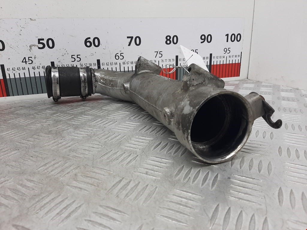 Патрубок интеркулера PEUGEOT 406 1995-1999