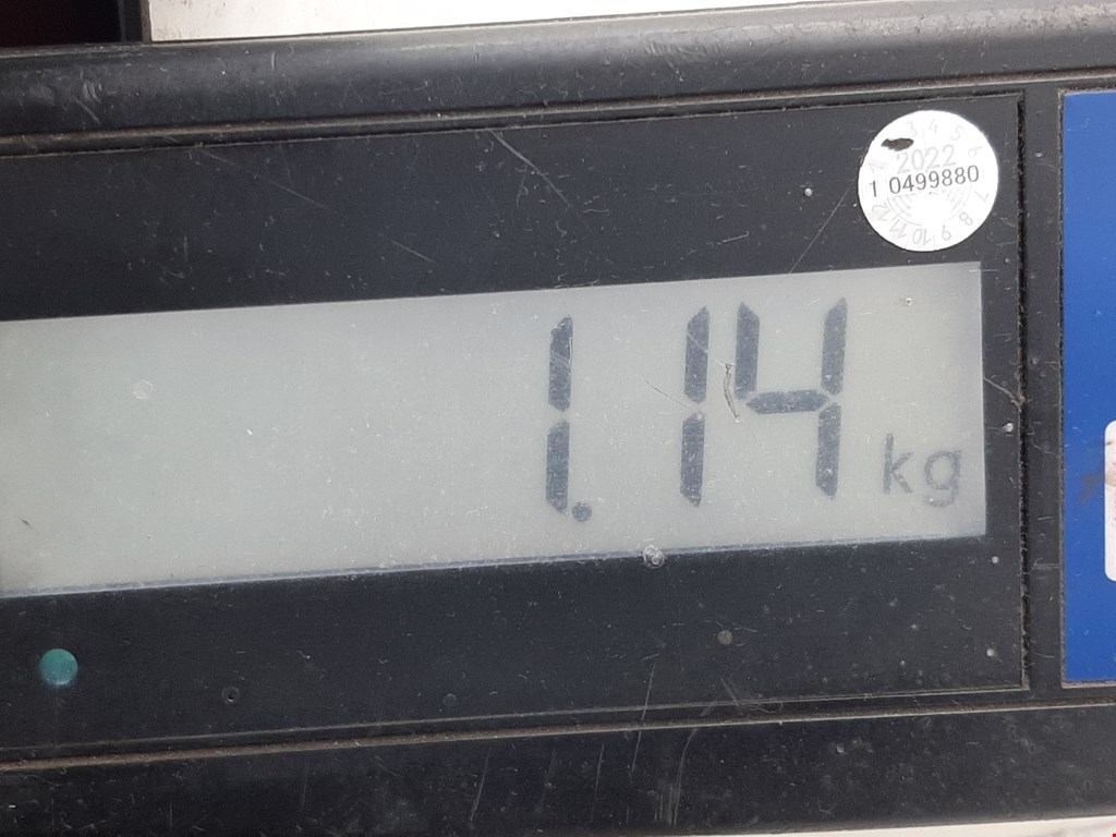 Патрубок интеркулера PEUGEOT 406 1995-1999