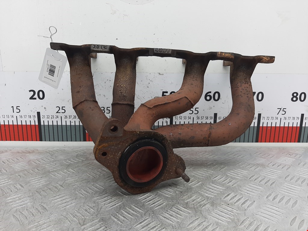 Коллектор выпускной RENAULT Scenic I 1996-2003