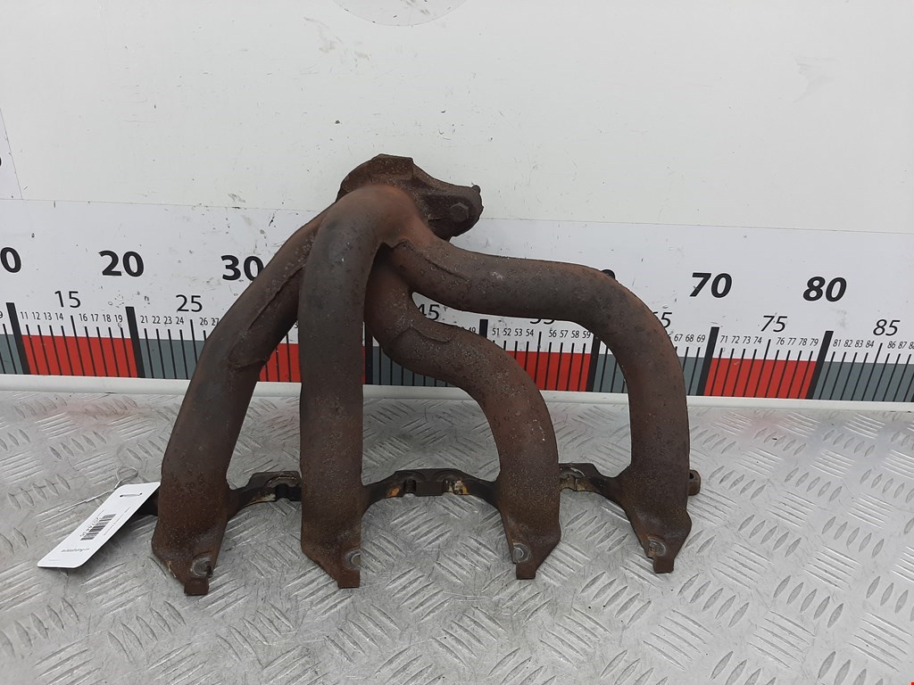 Коллектор выпускной RENAULT Scenic I 1996-2003