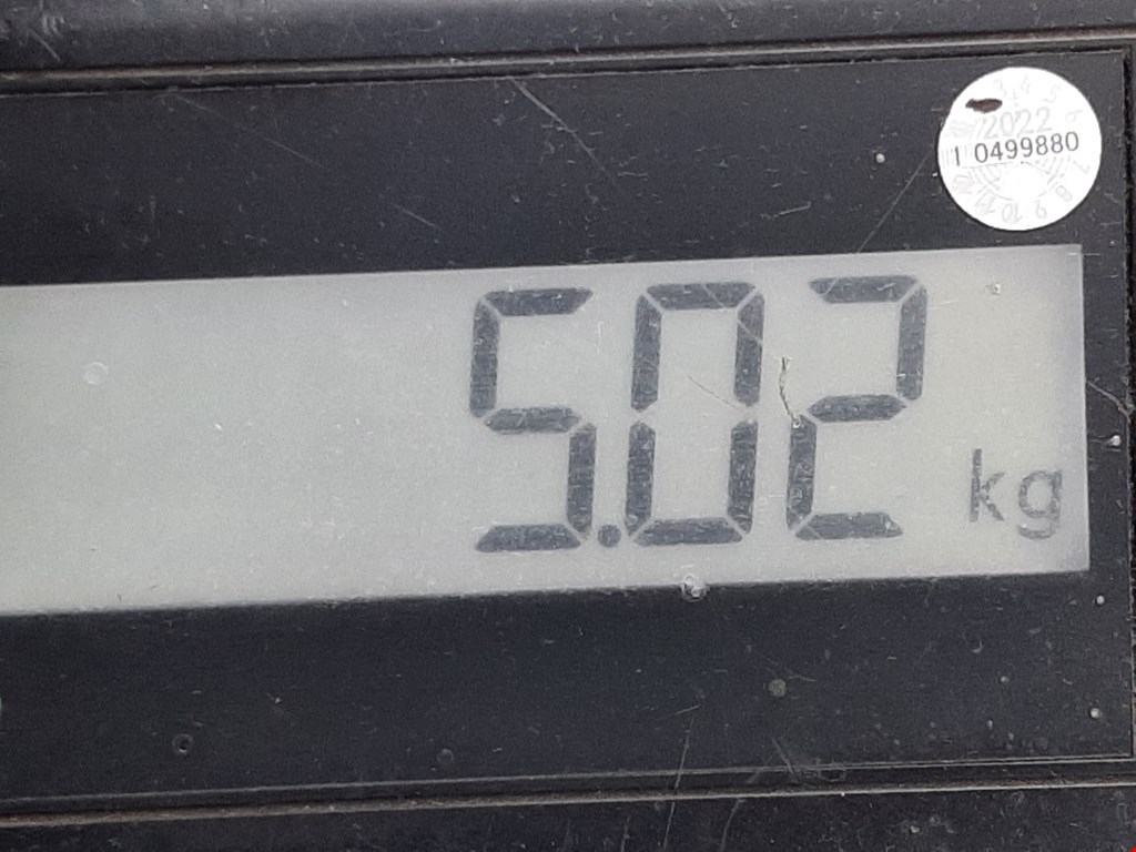 Коллектор выпускной RENAULT Scenic I 1996-2003