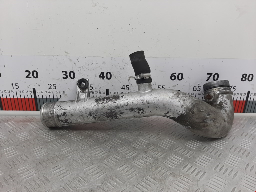 Патрубок интеркулера PEUGEOT 406 1995-1999