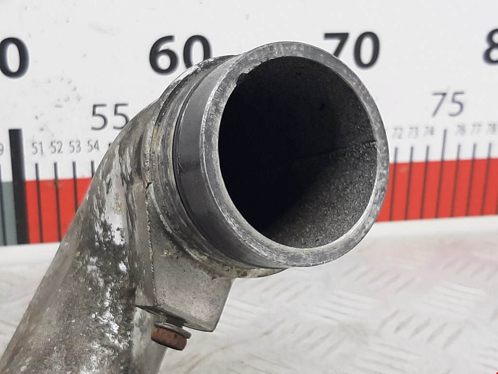 Патрубок интеркулера PEUGEOT 406 1995-1999