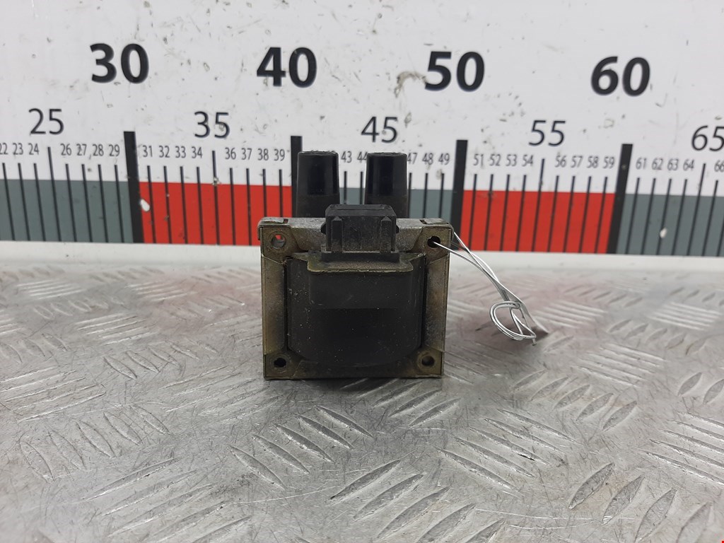 Катушка зажигания RENAULT Scenic I 1996-2003