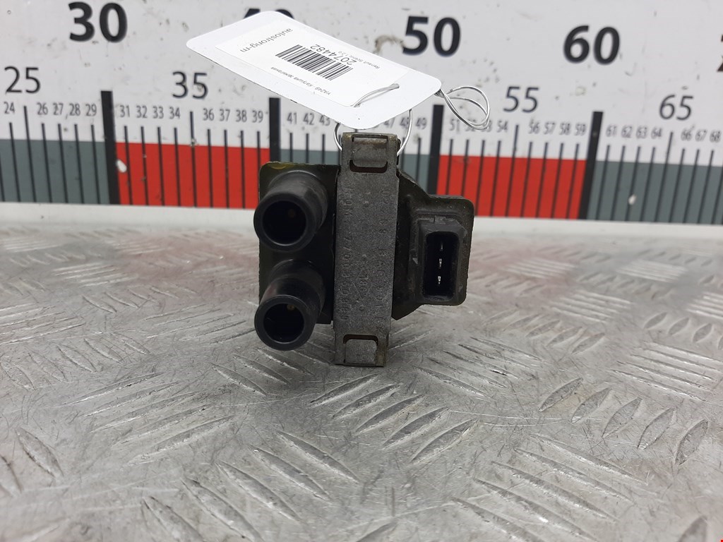 Катушка зажигания RENAULT Scenic I 1996-2003