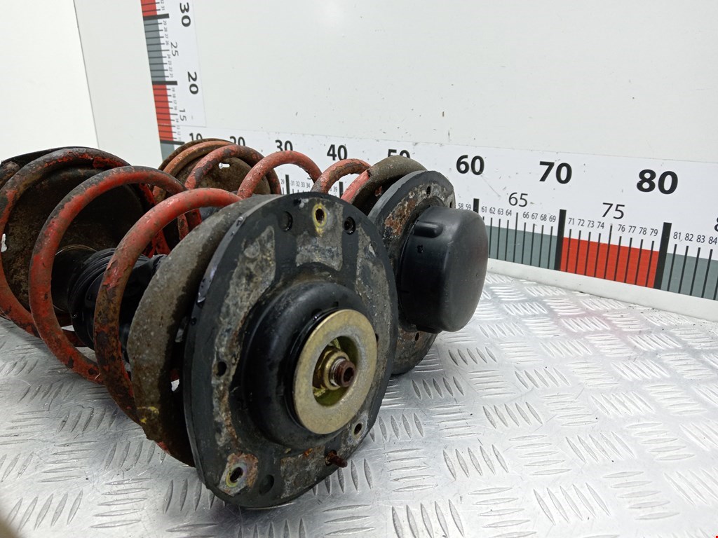 Амортизатор передний левый PEUGEOT 206 1998-2012