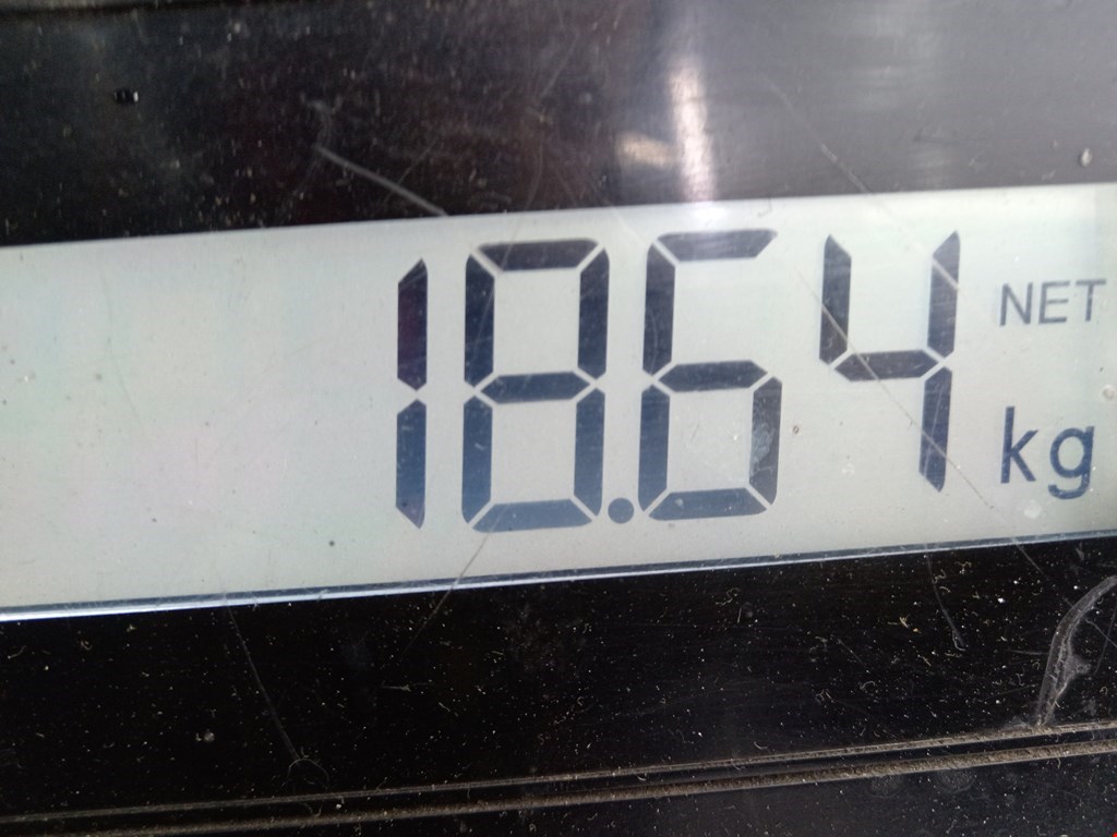 Амортизатор передний левый MITSUBISHI Lancer IX CS 2000-2010