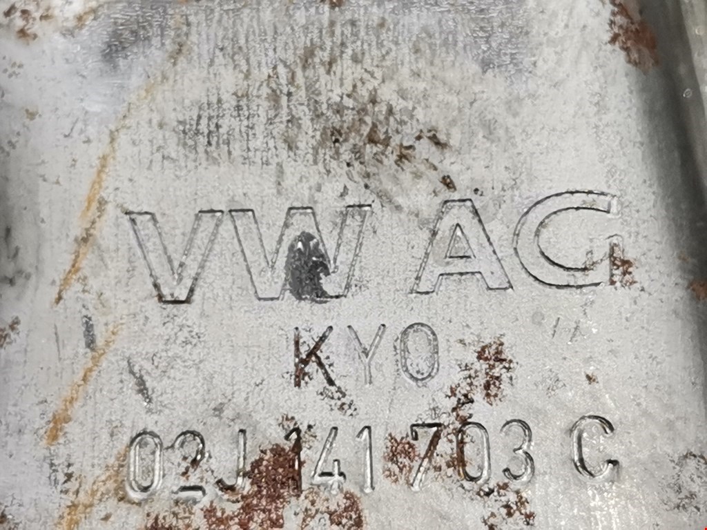 Вилка сцепления VOLKSWAGEN Golf IV 1997-2003