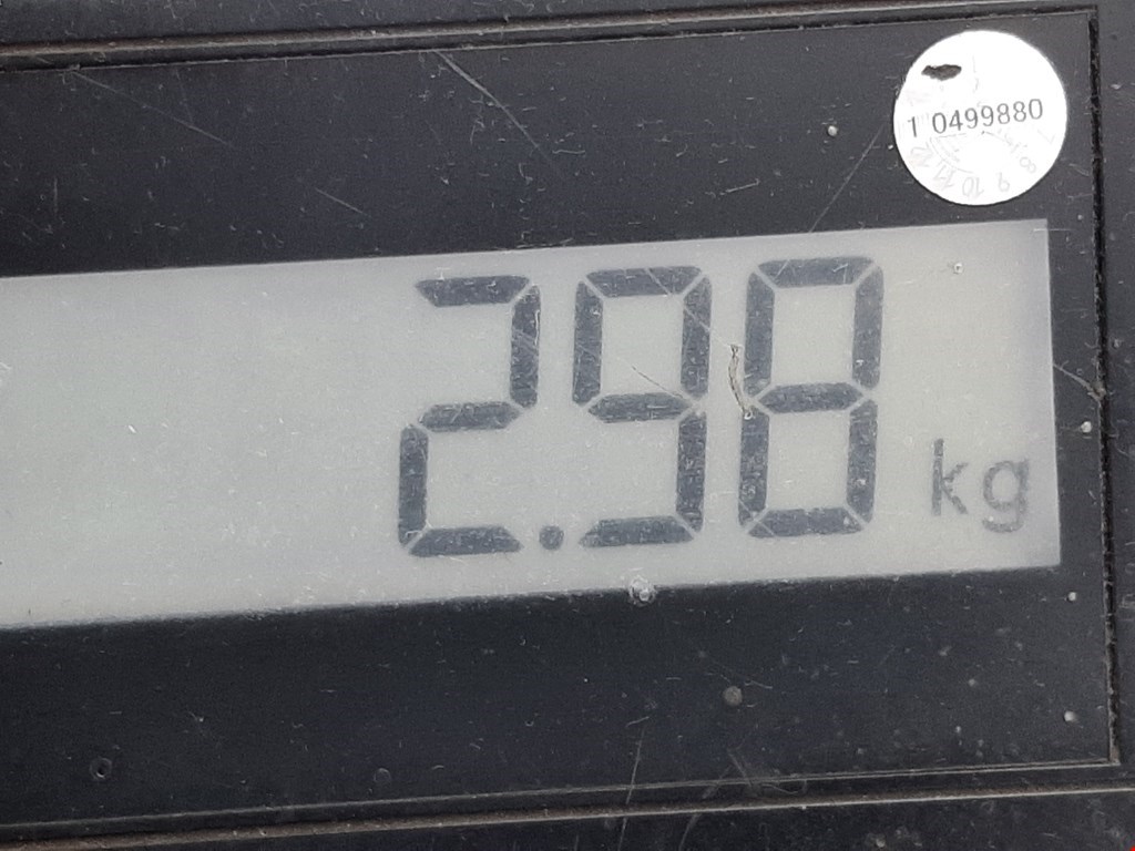 Кронштейн генератора AUDI A4 B6 2001-2005