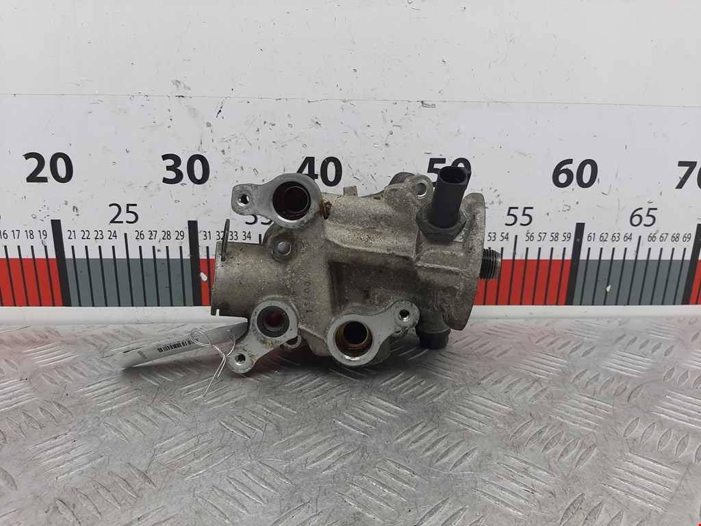 Корпус масляного фильтра AUDI A4 B6 2001-2005