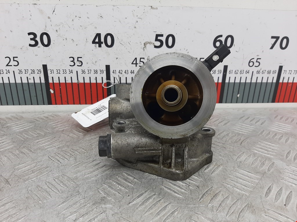 Корпус масляного фильтра AUDI A4 B6 2001-2005