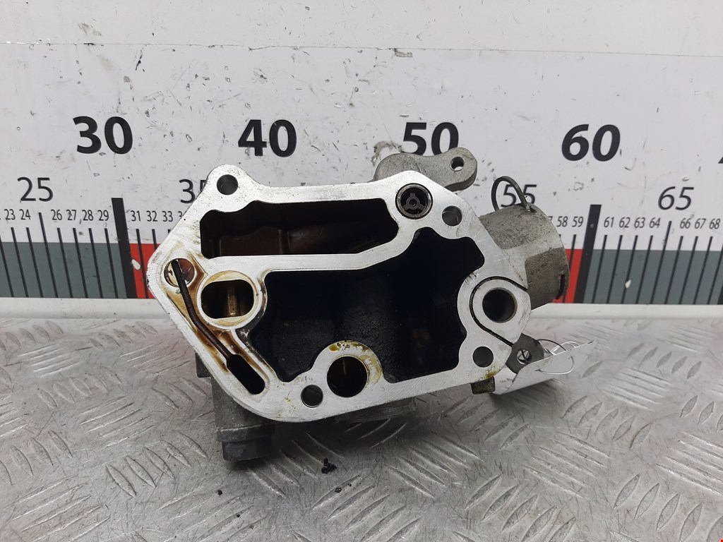 Корпус масляного фильтра AUDI A4 B6 2001-2005