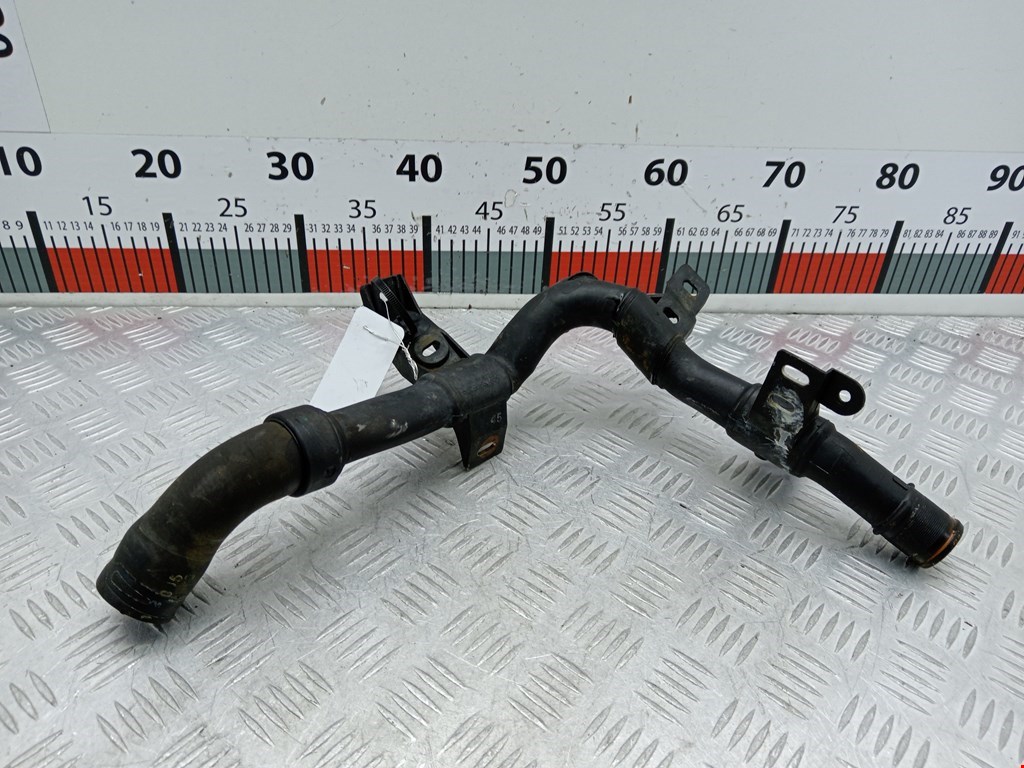 Трубка системы охлаждения Peugeot 206 (1998-2006)