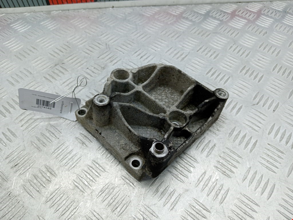 Кронштейн кондиционера PEUGEOT 206 1998-2012