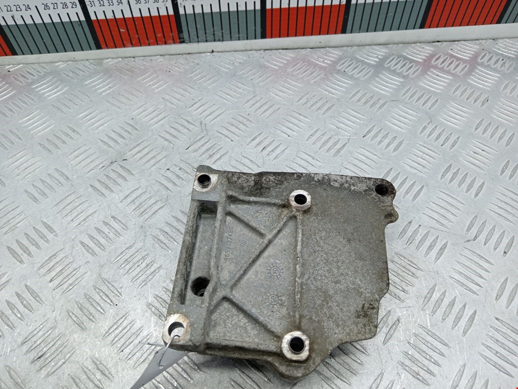 Кронштейн кондиционера PEUGEOT 206 1998-2012