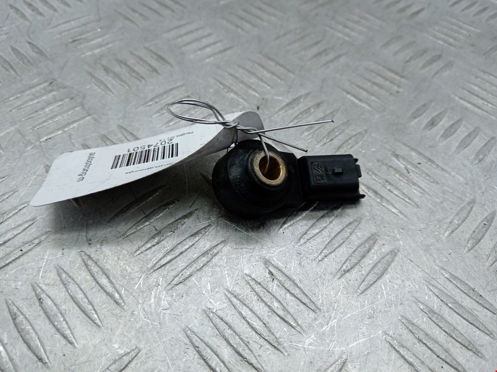 Датчик детонации PEUGEOT 206 1998-2012