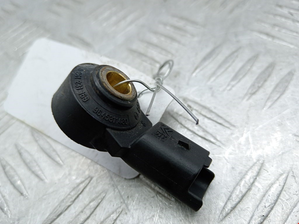 Датчик детонации PEUGEOT 206 1998-2012